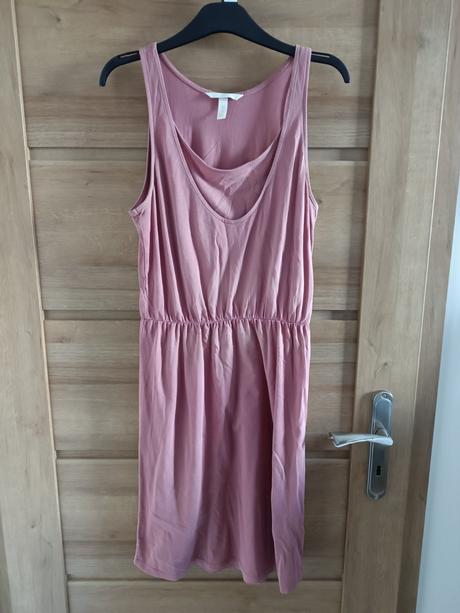 Kojo šaty a tričká na dojčenie, 