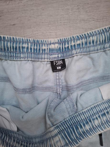 Nohavice, fishbone,l