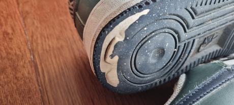 Tenisky nike, nike,40