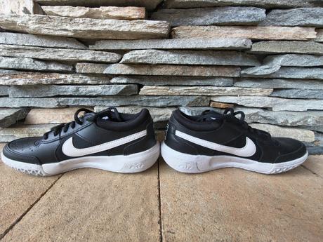 Športové topánky nike court zoom lite, č.36, nové, nike,36