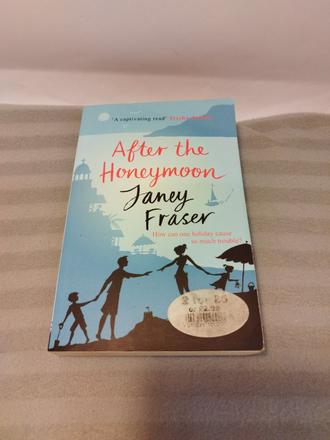 Janey fraser in english xs24, 