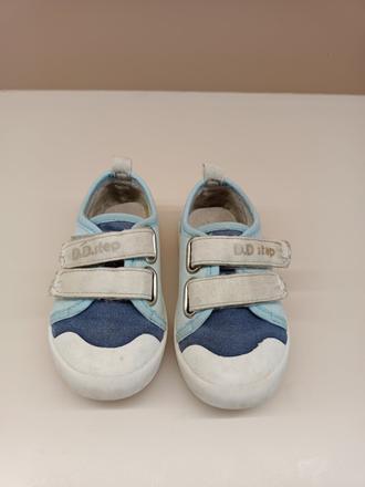 Platenky dd step veľkosť 21, d.d.step,21