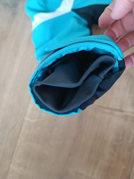 Lyžiarska vetrovka v 13/14 rokov, 158