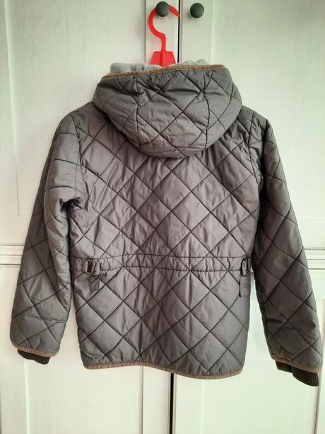 Bunda, vetrovka benetton, benetton,134