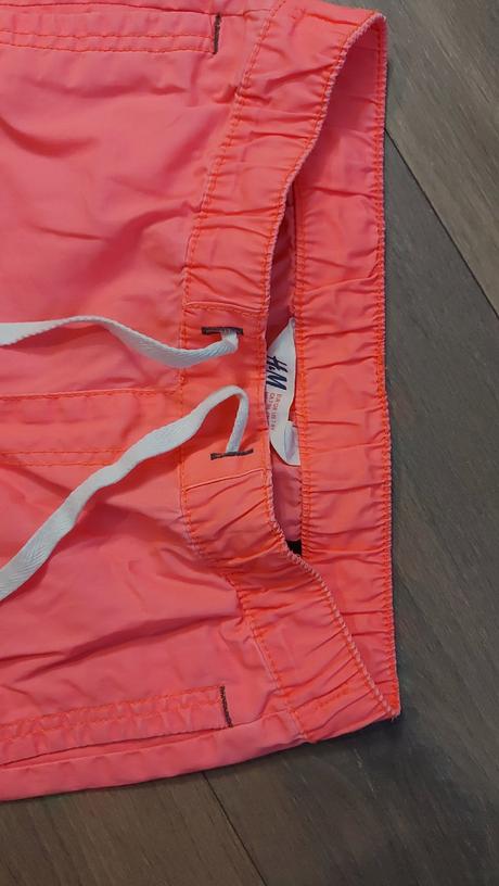 Chlapc enske kratasky, h&m,128