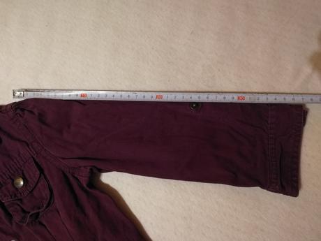 Prechodná bunda, girl2girl,104