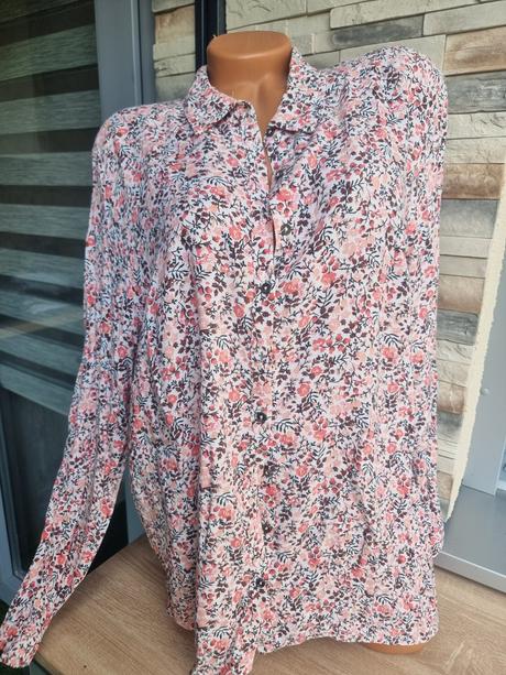 Bluzky znackove 46-48, 48