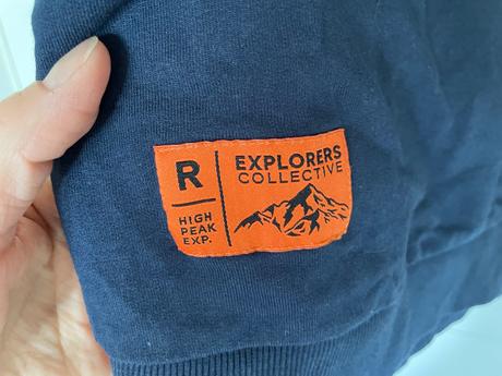 Mikina, reserved,152