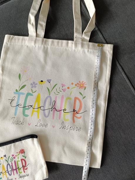 Milý darček pre páni učiteľky, 