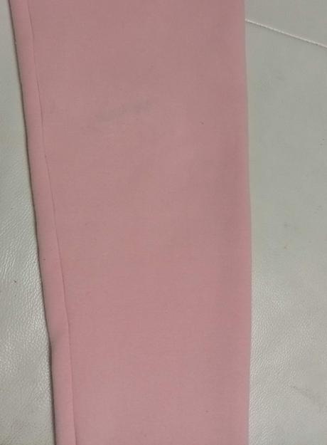 Hrubé zateplené legíny, l