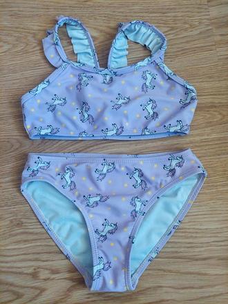 Plavky sinsay 110/116, sinsay,116