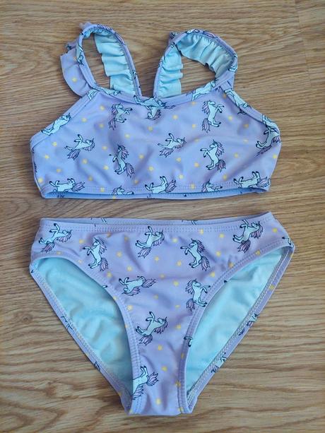 Plavky sinsay 110/116, sinsay,116