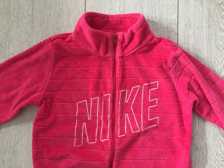 Dievcenska mikina 2-3 roky, nike,92