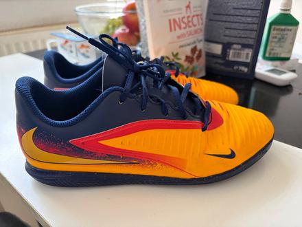 Halovky, nike,38