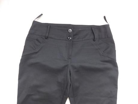 Elegantné trištvrťáky m/l, m