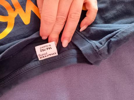 Tričko dlhý rukáv, alpine pro,152