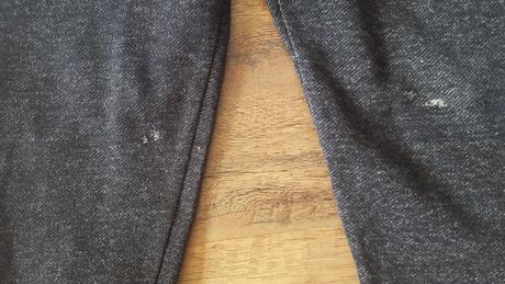 Mix oblecenia, 104–116