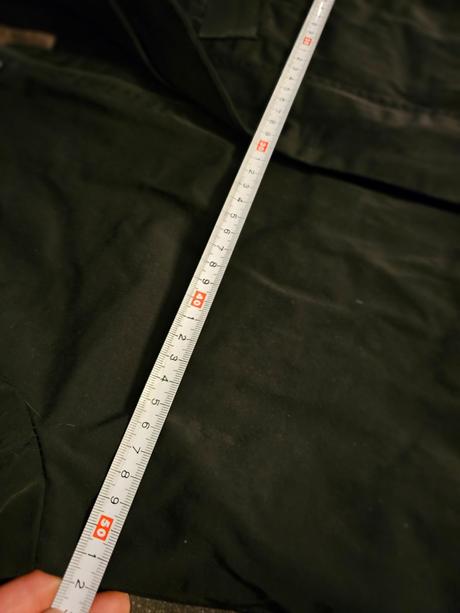 Dlhá pánska slim bunda, trenčkot, prechodný kabát, zara,m