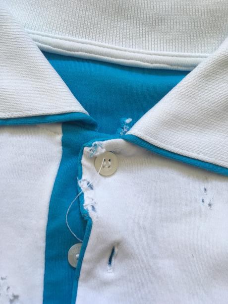 Tricko, tommy hilfiger,158