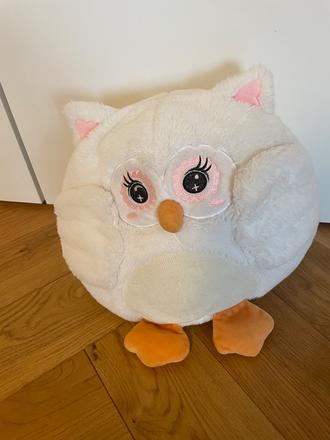 Dormeo vankusik sova,