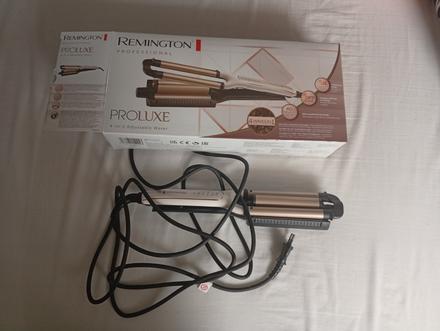 Remington proluxe, 