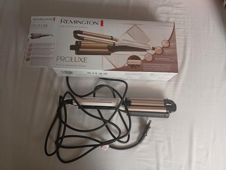 Remington proluxe, 