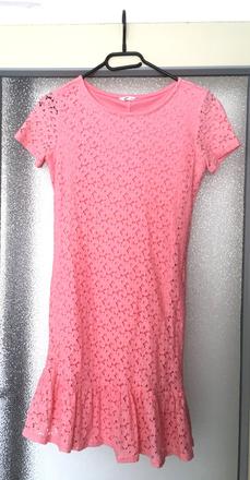 Krajkové šaty pepco veľ.34, pepco,34