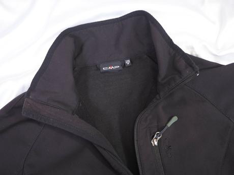 Kvalitná softshellová bunda cmp, cmp,40