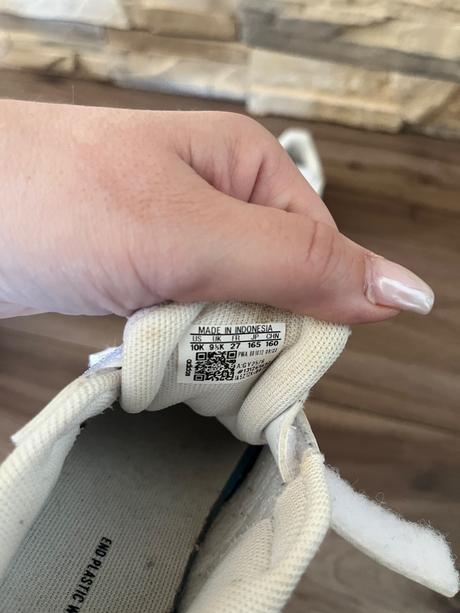 Tenisky, adidas,27