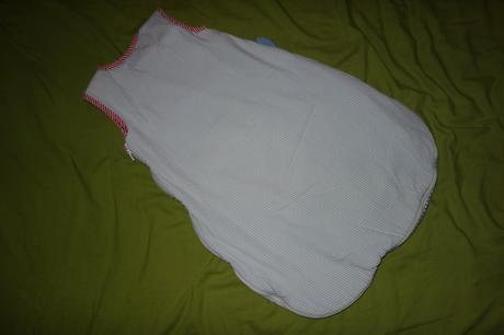 Spaci vak jojo maman bebe, 