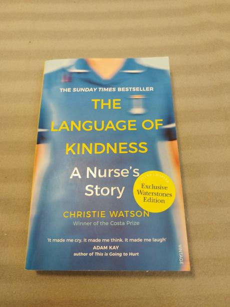 Christie watson in english xs24, 