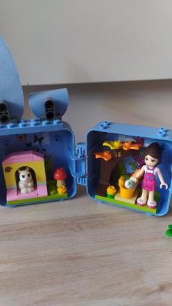 Lego friends,