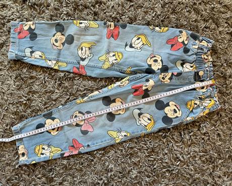 Minnie rifličky, h&m,128