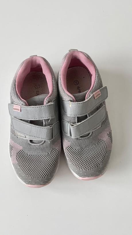 Tenisky protetika, protetika,31