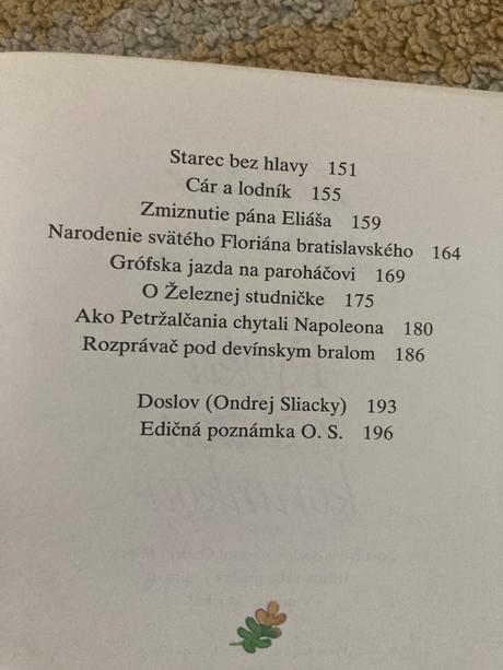 Rybka so zlatou korunkou-prvé vyd.1990, 