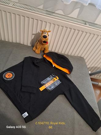 Mikuna č.104/110, 110