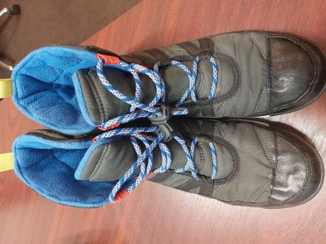 Sorel cizmy vel.39, sorel,39