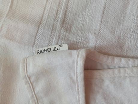 Ortopedické nohavičky, richelieu,2 kg - 6 kg