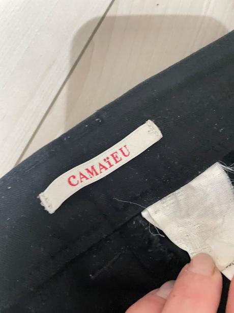 Trojstvrtove rifle - zľava, xs