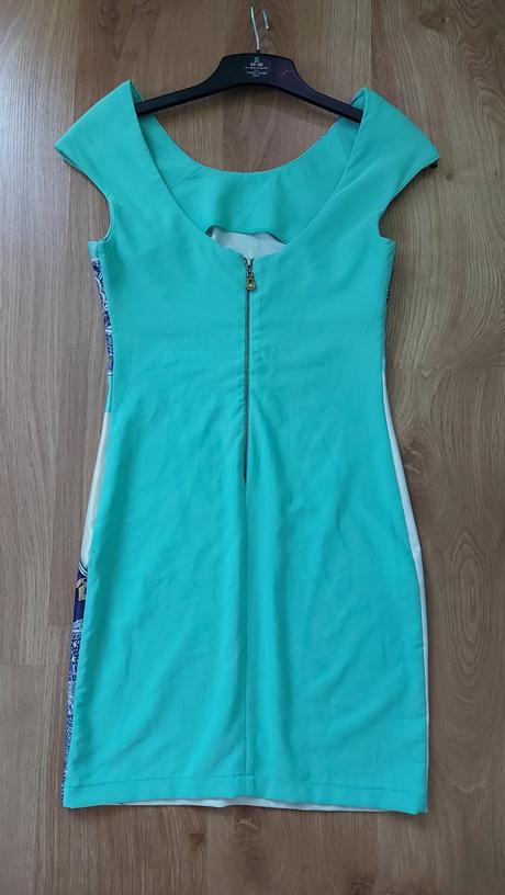 Elegantné šatičky, 36