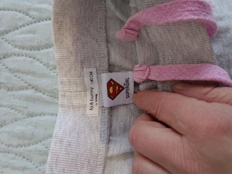 Tepláky, sinsay,140