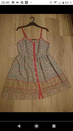 Letne saty, atmosphere,m