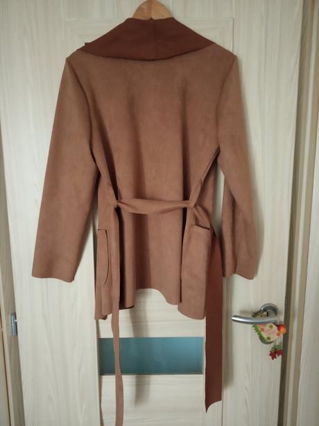 Kardigán-kabátik, l / m