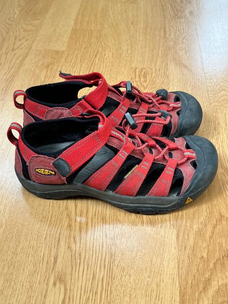 Sandále keen 36, keen,36