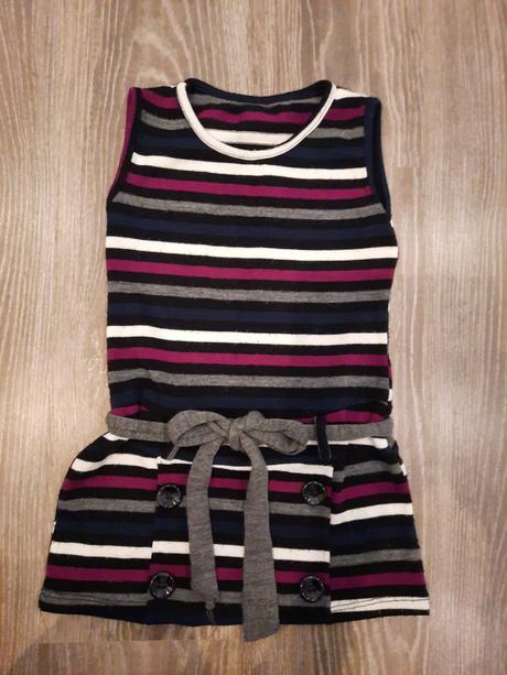 Predlžená vestička, 116