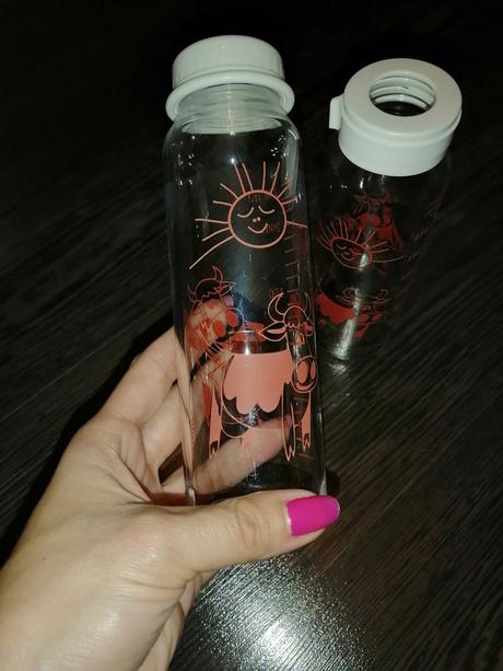 Potreby pre dojčatá, 