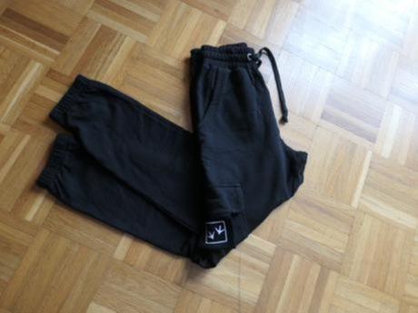 Kura collection peckove,moderne,trendy teplaky, m