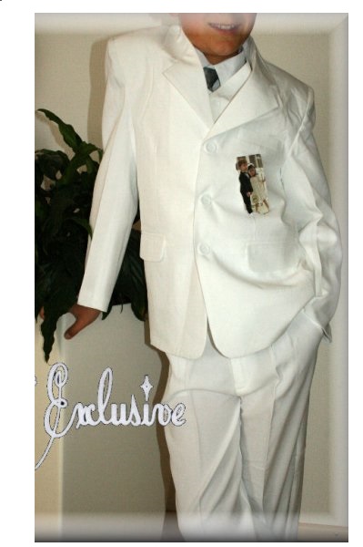 Oblek klasik, 158 / 164