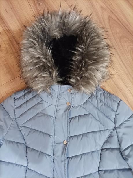 Bundička na zimu, f&f,40