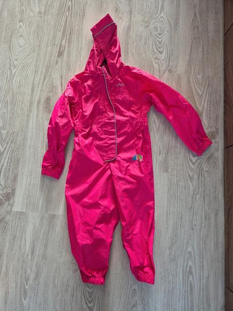 Overal proti dazdu, gelert,92